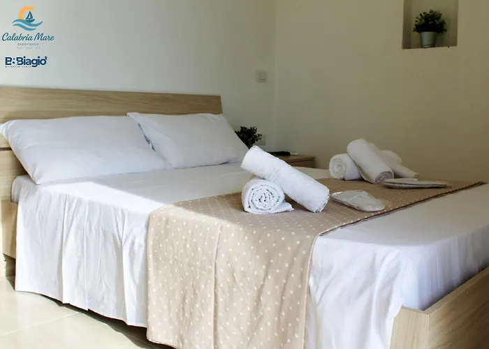 住宿加早餐酒店 Biagio 2 奇雷拉