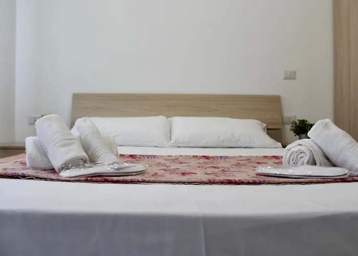 Biagio 2 4* 奇雷拉