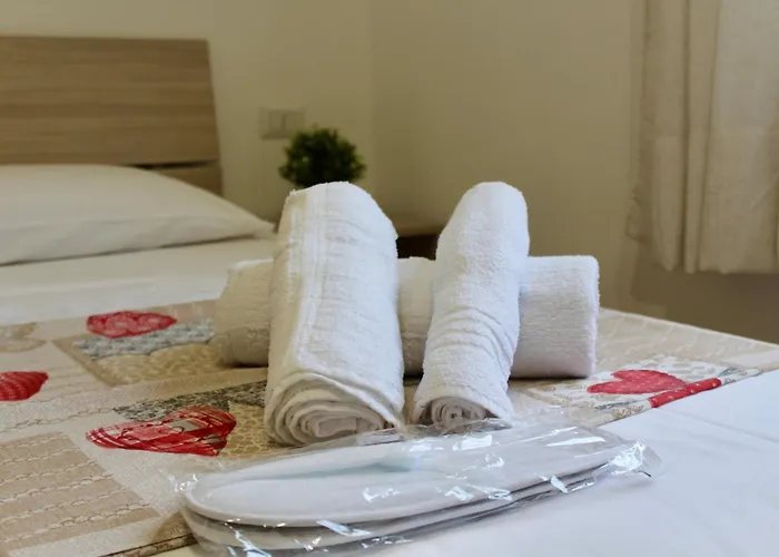 Biagio 2 住宿加早餐酒店 4*