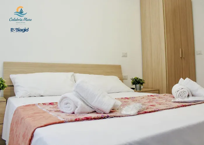 Biagio 2 4* 奇雷拉