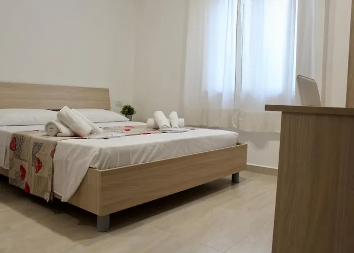 Biagio 2 住宿加早餐酒店 4*