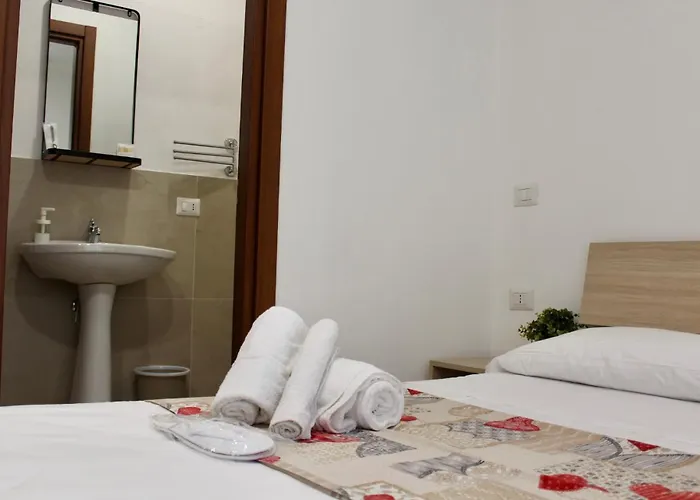 Biagio 2 住宿加早餐酒店