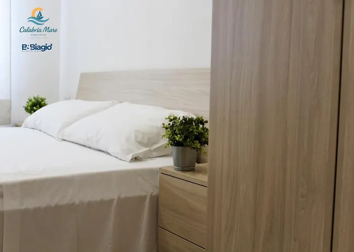 住宿加早餐酒店 Biagio 2 奇雷拉