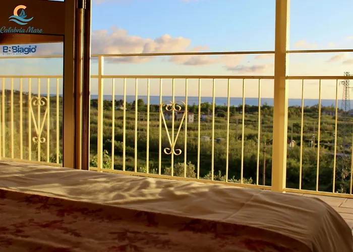 Biagio 2 住宿加早餐酒店 奇雷拉