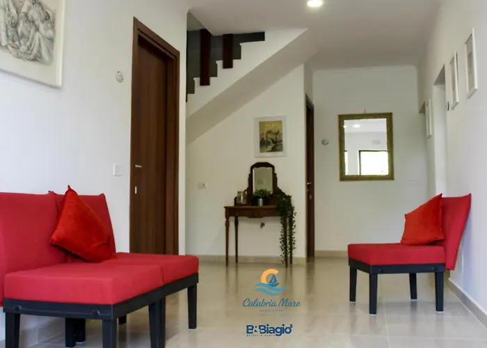 Biagio 2 ベッド・アンド・ブレックファスト