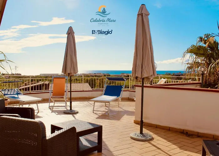 Biagio 2 住宿加早餐酒店 奇雷拉