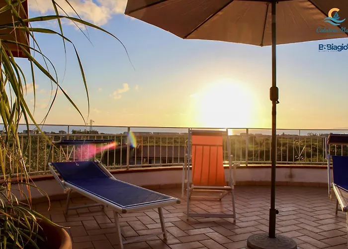 住宿加早餐酒店 Biagio 2 奇雷拉